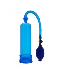 ПОМПА ЗА ПЕНИС BLUE  от SexOutlet.bg